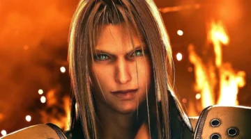 تحديث مهم يمنح Queen’s Blood توافُقًا كاملًا مع FF7 Remake 3